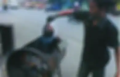 Degan Bakar Cak Mat Bikin Stamina Kuat