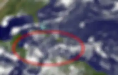 Siulan Misterius di Laut Karibia Tak Terdengar Telinga Manusia Tapi Terdengar di Luar Angkasa