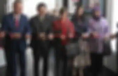 Ada Pameran Lukisan Terinspirasi Indonesia di Meksiko