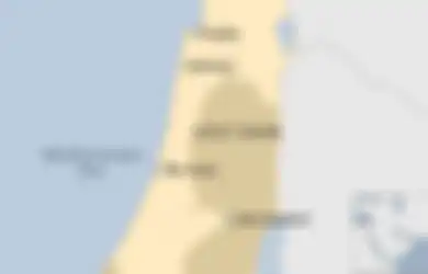Gerakan Zionisme Israel Pembawa Masalah di Tanah Palestina Hingga Saat Ini