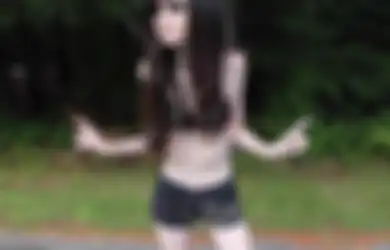 Menderita Anoreksia, Vlogger Eugenia Cooney Diminta Menutup Account Youtubenya