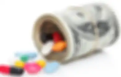 Bisa Sebabkan Penyakit Baru, 1 dari 5 Fakta tentang Obat yang Wajib Kita Tahu Sebelum Meminumnya