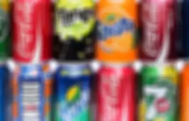 Kota Ini Telah Memberlakukan Pajak Bagi Minuman Ringan