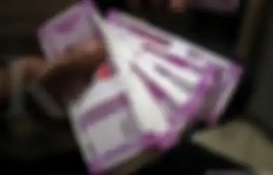 Pemerintah Batasi Akses Miliki Uang Kertas Baru, Warga India Kesulitan Miliki Uang Tunai