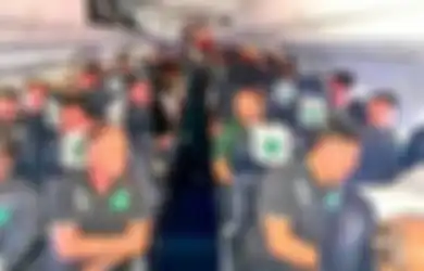 Pesawat Pembawa Pemain Klub Sepakbola Brasil Chapecoense Terjatuh Sehari Sebelum Bertanding di Final