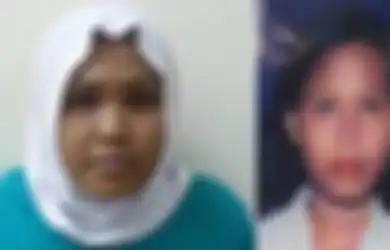 Kisah TKW asal Banten yang 10 Tahun Hilang, Ditemukan Sudah Lupa Bahasa Indonesia