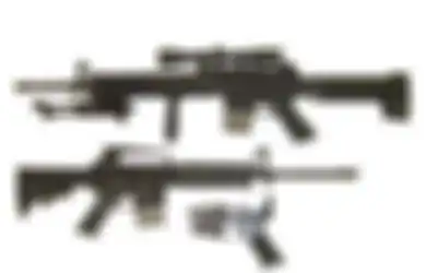 Mengenal Senapan Serbu AR-15, Senjata yang Digunakan Omar Mateen Membunuh 50 Orang dalam Penembakan Orlando
