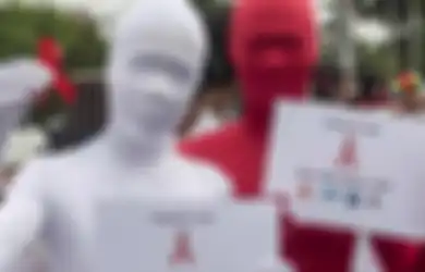 Kasus HIV di Salatiga Meningkat, Kebanyakan Penderita Suka Berganti Pasangan