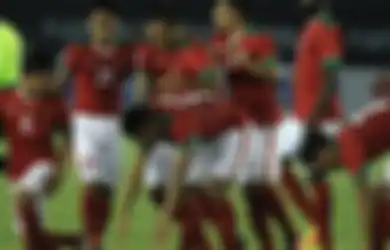 Peringkat FIFA Indonesia Naik Menjadi 171, Begini Cara Menghitung Peringkat FIFA