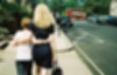 Ibu Mandiri Akan Melahirkan Anak Mandiri, Begitu Juga Sebaliknya