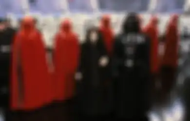 Wow, 5 Detail dari Sejarah Peperangan Ini Menjadi Inspirasi Film Star Wars