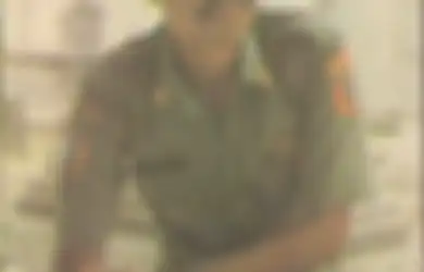 Inilah Nurani, Mantan Juru Kunci Makam Kartini yang Mengaku sebagai Keturunan Raja Brawijaya IV