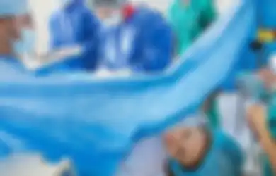 Inilah Kenapa Setiap Ibu yang Melahirkan Secara Sesar Pantas Diberi Gelar Pahlawan