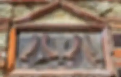 Mural di Tempat Pelacuran Kota Pompei Ini Ceritakan Kisah Prostitusi di Era Roma Kuno, Banyak Dekorasi Erotis di Sana