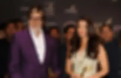 Daftar Pencucian Uang Panama Papers Juga Menyebut Keluarga Bintang Film India Amitabh Bachchan