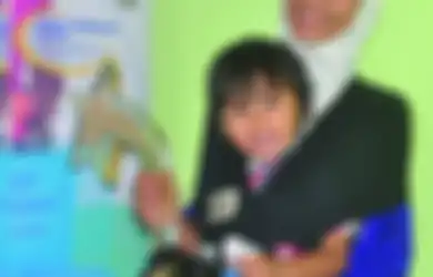 Yani Andriani Jadi Pengusaha Gara-gara Kesulitan Gendong Bayi