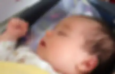  Berapa Lama Sebaiknya Bayi Tidur?