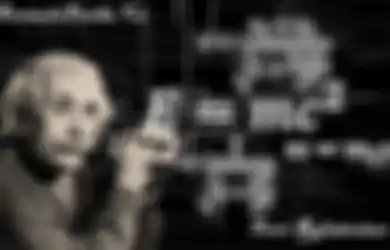 4 Cara Melihat Prinsip Teori Relativitas Karya Albert Einstein di Kehidupan Nyata