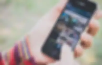 Banyak Foto Editan, Instagram Ganggu Kesehatan Mental Wanita Muda