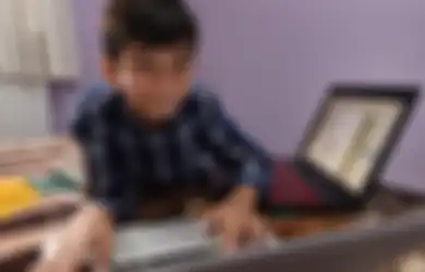 Muhammad Hamza Shahzad, Masih 7 Tahun dan Telah Menjadi Programer Komputer Termuda di Dunia