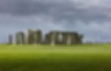 Stonehenge sebagai Peramal Gerhana Matahari di Zaman Purba