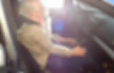 Polisi Terkecoh, Dikira Nenek Sekarat Ternyata Maneken untuk Pelatihan Pertolongan Pertama