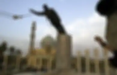 Menurut Analis CIA, Ini Beberapa Kesalahan Fatal Amerika ketika Menginvasi Irak, akankah Berulang di Suriah?
