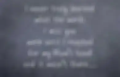 Menghayati Hari Ibu Walau Ia Sudah Tiada