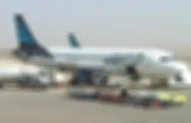 Pembajakan Pesawat Afriqiyah, 118 Orang Masih Tersandera