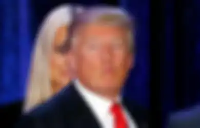Ini Dia Alasan Donald Trump Masuk Nominasi Peraih Nobel Perdamaian 2016