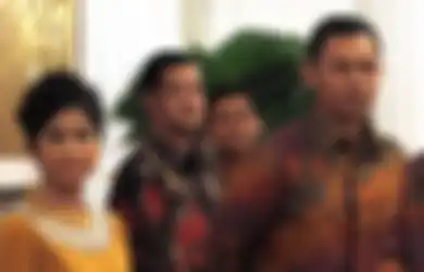 Beginilah Cerita Kenapa Muncul Nama Agus Harimurti Yudhoyono sebagai Calon Gubernur DKI Jakarta
