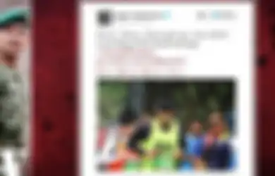 Agus Harimurti Yudhoyono, Lulusan Terbaik Akmil yang Kini Jadi Calon Gubernur DKI Jakarta
