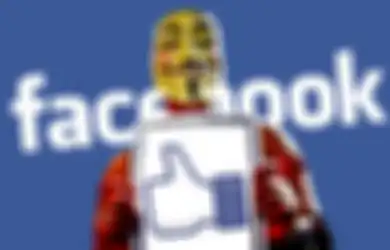 Like Attack: Melawan ISIS dengan Jempol Biru ala Facebook