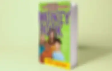Lima Buku Keuangan yang Cocok Dibaca oleh Para Dewasa Muda