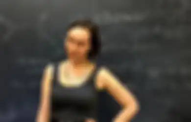 Inilah Sabrina Gonzales Pasterski, Perempuan 22 Tahun yang Disebut Harvard sebagai Next Albert Einstein