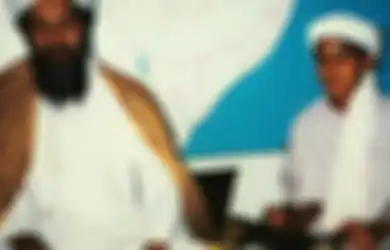 Masih 20-an Tahun, Putra Termuda Osama Bin Laden Sudah Jadi Buronan Amerika