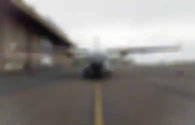 Berkenalan dengan Pesawat CN-235 220M Buatan PT Dirgantara Indonesia yang Dipesan Militer Senegal