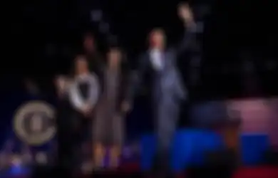 Pidato Perpisahan, Barack Obama Memilih Membacakannya di Chicago