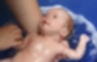 Cara Sederhana Melihat Kesehatan Bayi: Cukup Lewat Kotorannya