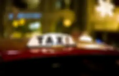 Duh! Niat Hati Menyatakan Cinta, Sopir Taksi Ini Malah Dilaporkan dan Dideportasi