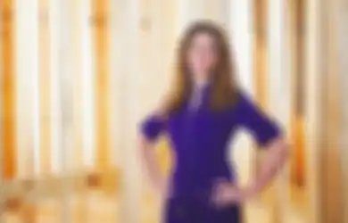 Cara Brookins, Ibu Tunggal yang Membangun Sendiri Rumahnya Hanya dengan Bantuan Youtube