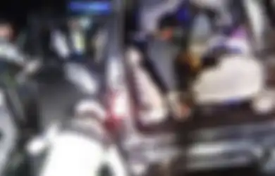 7 Orang Tewas dalam Kecelakaan Maut di Tol Cipali, Berikut Kronologinya