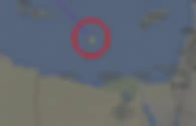 Dicurigai, Ledakan iPhone Sebabkan Pesawat EgyptAir Jatuh