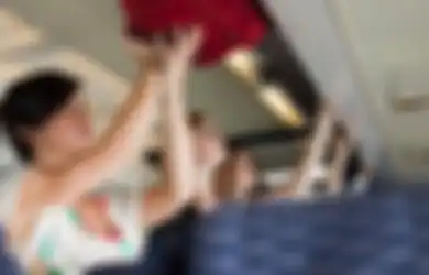 Pelecehan Seksual Meningkat, Air India Sediakan Kursi Khusus Penumpang Perempuan