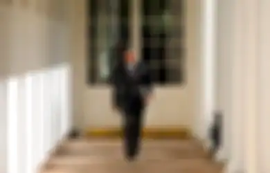 Meninggalkan Gedung Putih, Berapa Pesangon Barack Obama?