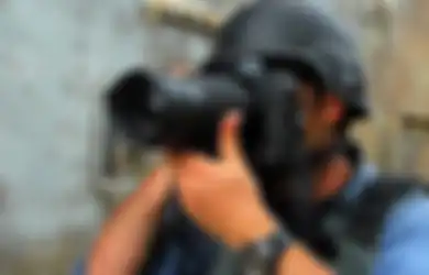 13 Jurnalis Meninggal di Afganistan Sepanjang 2016