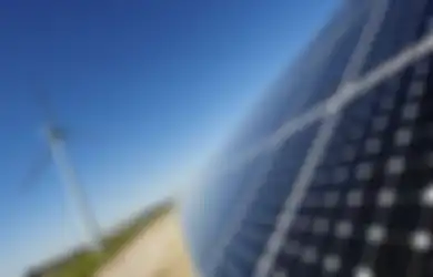 Penggunaan Energi Matahari Menyerap Tenaga Kerja Lebih Banyak Ketimbang Energi Lain Jenis Apapun
