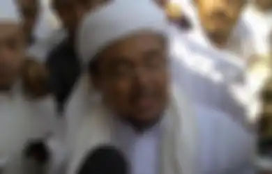Ini Arti Sebenarnya dari Salam Sunda Sampurasun yang Diplesetkan oleh Habib Rizieq