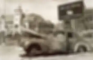 10 Fakta yang Belum Terceritakan dari Pertempuran Surabaya 10 November 1945