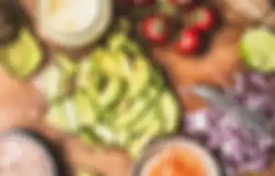 Apakah Diet Vegetarian Benar-benar Ramah Lingkungan?
